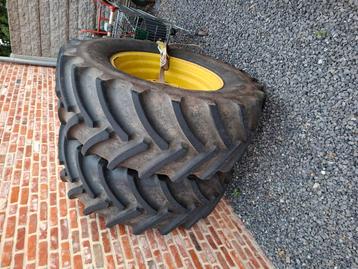Mitas 540 65 30  beschikbaar voor biedingen