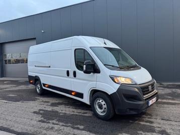 Fiat Ducato L4H2  beschikbaar voor biedingen