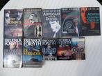 Thrillers, Ophalen, Gelezen, Diverse auteurs, België