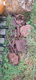 Schopjes wo1, Verzamelen, Militaria | Algemeen, Ophalen