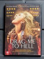 Drag Me to Hell - Sam Raimi, Ophalen of Verzenden, Zo goed als nieuw