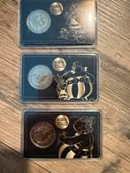 Asterix setje VERSCHILLENDE serie nr, Postzegels en Munten, Munten | Europa | Euromunten, Ophalen of Verzenden, Setje