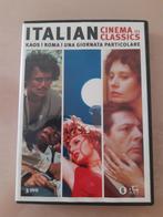 Italian Cinema Classics - Deel 3, Cd's en Dvd's, Ophalen of Verzenden, Gebruikt
