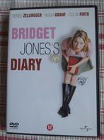 "Bridget Jones's Diary", DVD, Zellweger/Grant/Firth, Cd's en Dvd's, Dvd's | Komedie, Ophalen of Verzenden, Vanaf 12 jaar, Romantische komedie