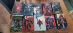 Bd comics superman,batman, Comics, Enlèvement ou Envoi, Comme neuf