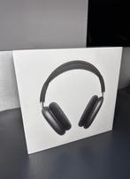 Air Pod Max-headset met smartcase, Audio, Tv en Foto, Hoofdtelefoons, Ophalen of Verzenden, Nieuw