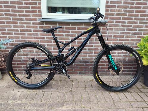 Nukeproof Pulse 27.5 Downhill Large, Fietsen en Brommers, Fietsen | Mountainbikes en ATB, Zo goed als nieuw, Ophalen