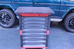 Stahl wille gereedschapswagen, Auto diversen, Autogereedschap, Ophalen, Gebruikt, -, -