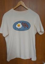 Antwrp t-shirt, Kleding | Heren, T-shirts, Andere, Beige, Nieuw, Ophalen of Verzenden