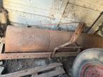 Landrol 2.5meter, Ophalen, Fruitteelt, Zaaien, Planten of Poten