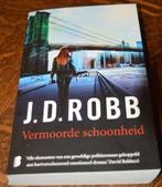 Nederlandstalige Triller, Boeken, J.D. Robb, Amerika, Ophalen, Gelezen