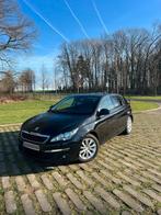 Peugeot 308 STYLE - 1.6 BlueHDI - Euro 6, Auto's, Peugeot, Voorwielaandrijving, 1160 kg, Stof, 4 cilinders