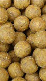 Carpbaits Boilies te koop verpakt per 5kg, Watersport en Boten, Hengelsport | Karpervissen, Ophalen of Verzenden