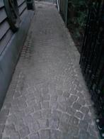 Kasseien, Tuin en Terras, Ophalen, Gebruikt