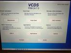 News VCDS 24.7 Programme , Vag com v2, en français Vw Audi, Enlèvement ou Envoi, Neuf, Seat