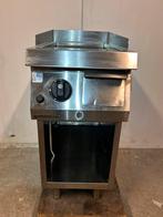 Gas- en elektrische kookplaten, Zakelijke goederen, Horeca | Keukenapparatuur, Ophalen of Verzenden, Gebruikt, Fornuis, Frituur en Grillen