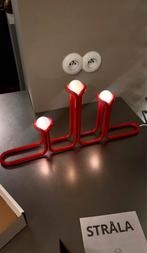 IKEA Lamp Strala, Huis en Inrichting, Ophalen of Verzenden, Zo goed als nieuw