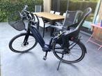 Gazelle Chamonix C5 elektrische fiets, Ophalen, 47 tot 50 cm, Versnellingen, Zo goed als nieuw