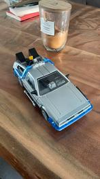 Playmobil-auto, Ophalen of Verzenden, Zo goed als nieuw, Auto