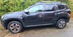 Dacia Duster 1.3TCe Prestige automaat, Auto's, Stof, Duster, Zwart, Bedrijf