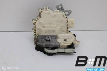 Portierslot rechts voor Audi A1 8X 8J1837016D beschikbaar voor biedingen