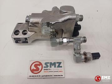 Valve check and relief Caterpillar beschikbaar voor biedingen