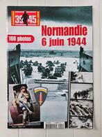 Normandië 6 juni 1944 -100 foto's, Boeken, Gelezen, COLLECTIF, Ophalen of Verzenden, Tweede Wereldoorlog