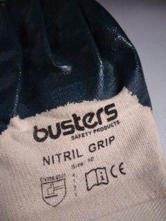 Une paire de gants de protection "Gloves Protective", Jardin & Terrasse, Vêtements de travail, Neuf, Hommes, Gants, Enlèvement ou Envoi