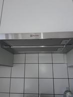 Electrolux 60cm telescopische afzuigkap, rookafzuiging, Ophalen, Nieuw