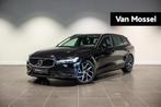 Volvo V60 2.0 T4 R-Design, Auto's, Volvo, Stof, Gebruikt, Euro 6, 1969 cc