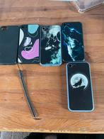 Coque iphone 8, Telecommunicatie, Mobiele telefoons | Hoesjes en Screenprotectors | Apple iPhone, Ophalen of Verzenden, Zo goed als nieuw