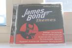 CD JAMES BOND THEMES NIEUW, Cd's en Dvd's, Cd's | Filmmuziek en Soundtracks, Ophalen of Verzenden