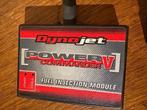 Dynojet Power Commander V For 2006-2011 All Dyna Models (15-, Motoren, Ophalen, Gebruikt