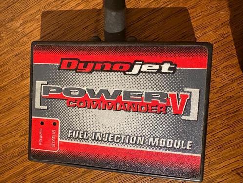 Dynojet Power Commander V For 2006-2011 All Dyna Models (15-, Motoren, Onderdelen | Harley-Davidson, Gebruikt, Ophalen