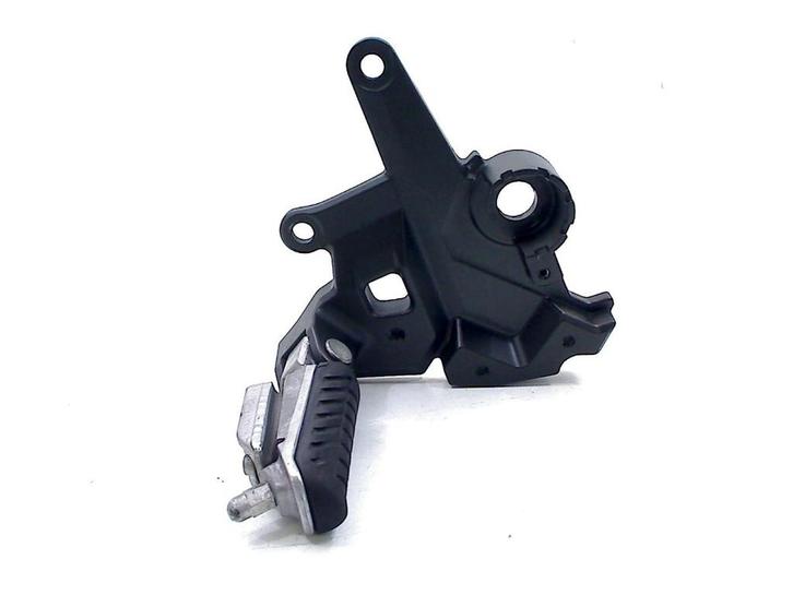 SCHETSPLAAT LINKS VOOR Kawasaki Z 650 2017- (Z650 ER650G-H), Motoren, Onderdelen | Kawasaki, Gebruikt