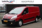 Toyota PROACE 1.6D 90 pk Lang L2 Aspiration Airco Cruise Con, Autos, Camionnettes & Utilitaires, Rouge, 177 g/km, Achat, Entreprise