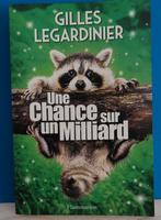 Roman Gilles Legardinier, Livres, Enlèvement, Comme neuf