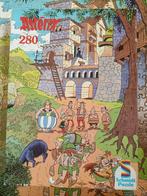 Puzzle Astérix, Ophalen of Verzenden, Gebruikt, Legpuzzel