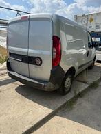 Fiat Doblo, Vacatures, Vacatures | Chauffeurs