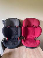 Autostoel maxicosi rodifix, Kinderen en Baby's, Ophalen, Autogordel of Isofix, Slaapstand, Zo goed als nieuw