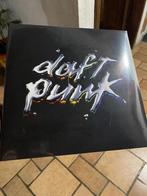 Daft Punk ‘Discovery’ Album Zonder Plaat, Ophalen of Verzenden, Zo goed als nieuw