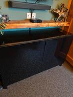 Ikea tv meubel, Huis en Inrichting, Ophalen, Gebruikt, 100 tot 150 cm, Minder dan 100 cm