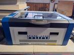 epilog laser mini 18 40w, Ophalen, Zo goed als nieuw