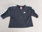T-shirt Kappa - 12jr, Ophalen of Verzenden, Gebruikt
