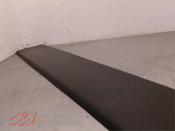 Sierstrip van een Peugeot Boxer, Auto-onderdelen, Carrosserie, Peugeot, Gebruikt, 3 maanden garantie, Ophalen of Verzenden