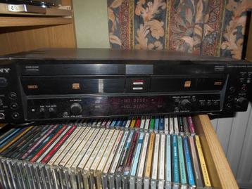 Compact Disc Recorder  beschikbaar voor biedingen