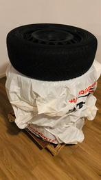 Set Winterbanden (4x) Goodyear Ultragrip 7 - 205/65 R16 94H, Auto-onderdelen, Banden en Velgen, Ophalen, Gebruikt, Winterbanden