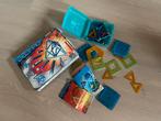 Geomag magnetenset, Kinderen en Baby's, Speelgoed | Educatief en Creatief, Ophalen of Verzenden, Gebruikt