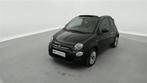 Fiat 500C 1.0i MHEV Pop CARPLAY / CLIM / PDC / ALU, Auto's, Fiat, 4 zetels, Stof, Gebruikt, Cabriolet