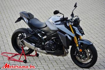 Suzuki GSXS 1000 - 2022 - 8000 km @Motorama beschikbaar voor biedingen